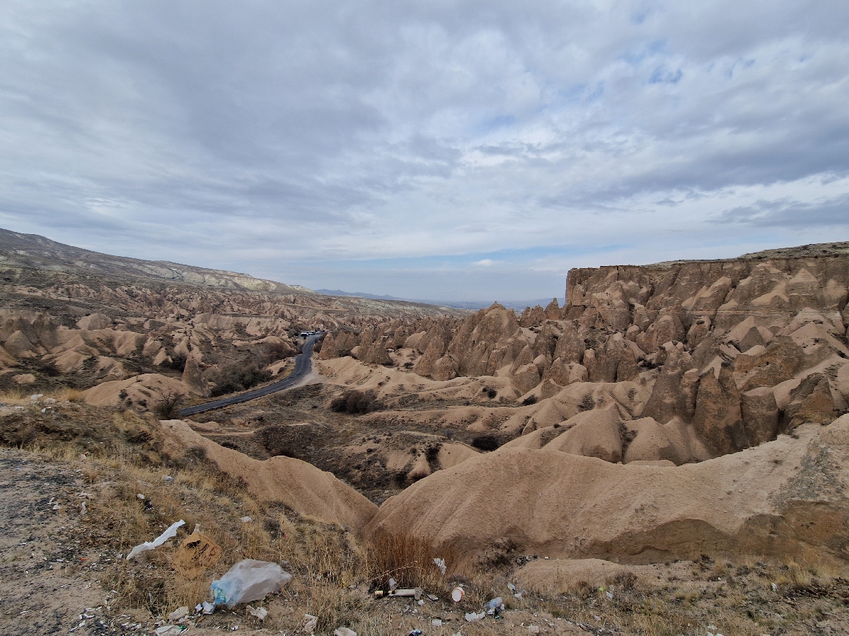 49 CAPPADOCIA Avanos 